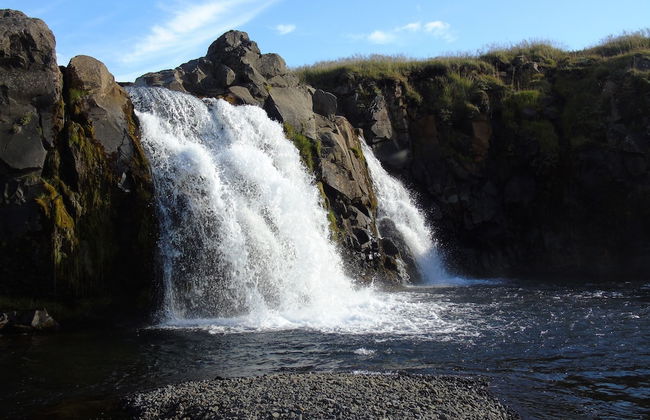 The Crib Rocks - Foto 42