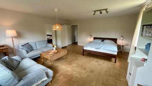 liten lind - Ferienwohnung in Sahlenburg - Foto 2