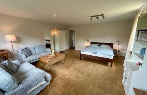 liten lind - Ferienwohnung in Sahlenburg - Foto 2