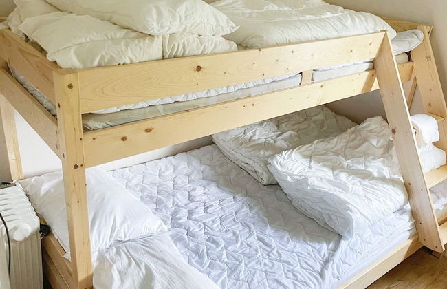 4 Person Holiday Home in Bryggja-by Traum - Foto 2