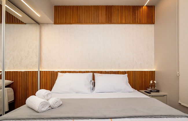 Studios aconchegantes Setor Marista BLS - Photo 5