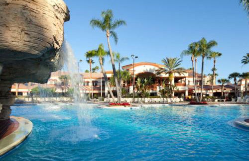 Relax after enjoying all the parks Orlando has to offer in this 1BD vacation condo - Foto 29