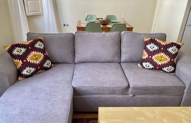 Dobo Málaga Puerto - Foto 56