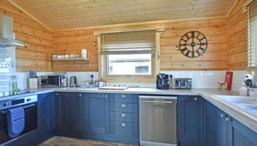 Stag Lodge - Uk46921 - Foto 4