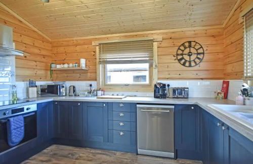 Stag Lodge - Uk46921 - Foto 4