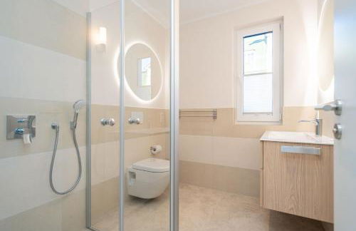 Villa Kamadori - App 3 - Foto 16