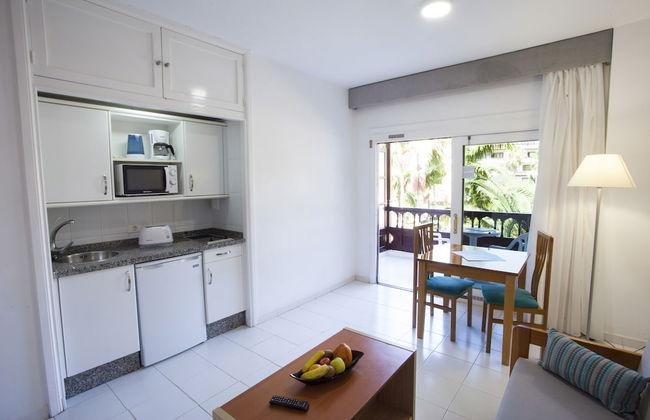 Coral Teide Mar - Foto 31