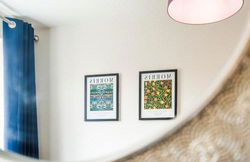 2 Bed Elegant home with Parking in Harlow - Foto 12