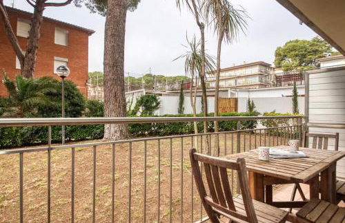 Apartment with Pool and Tennis - Foto 9