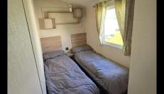 8 berth caravan Martello Beach Clacton - Foto 3