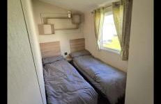 8 berth caravan Martello Beach Clacton - Foto 3