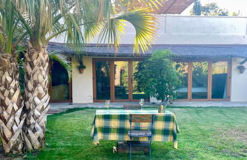 Beautiful Coastal Retreat in Punta Paloma, Tarifa - Foto 1