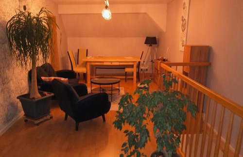 Charmante Doppelhaushälfte - Foto 2