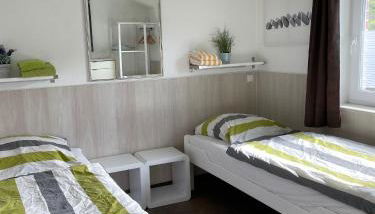 Weidenbruch - Lastering Ferienhäuser & Apartments - Foto 4