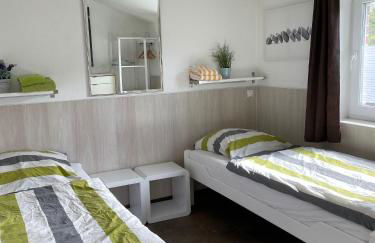 Weidenbruch - Lastering Ferienhäuser & Apartments - Foto 4