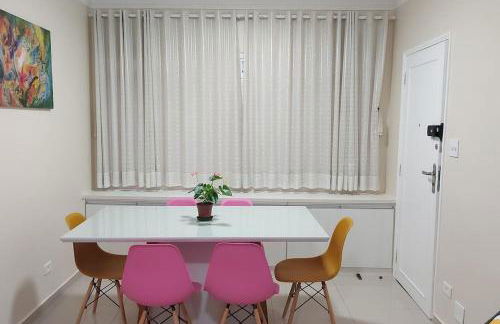 Apartamento encantador- 40 metros da praia e duas quadras do shopping - Foto 20