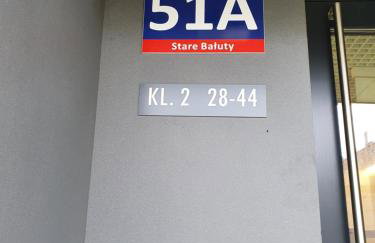 Q Apart SILVER -klimatyzowane STUDIO przy Manufakturze z garażem Gratis, FV - Foto 29