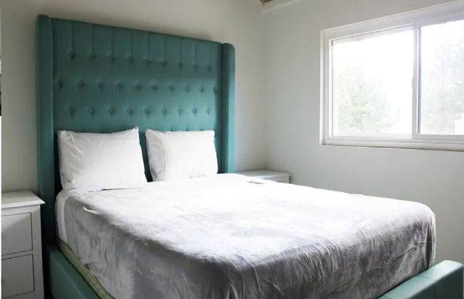 Amazing Retreat in Heart of Mammoth - Foto 13