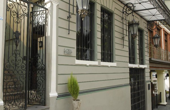 Mansion Del Rio - Foto 1
