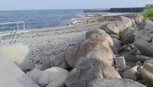 Harbour Mill Cottage - Foto 1