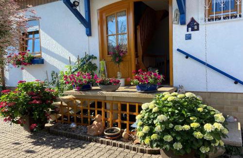 Ferienwohnung Evelyn und Reinhard Himmler - Foto 41