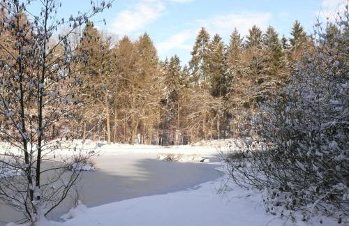 Ferienwohnung Zentrum Buxtehude - Photo 61