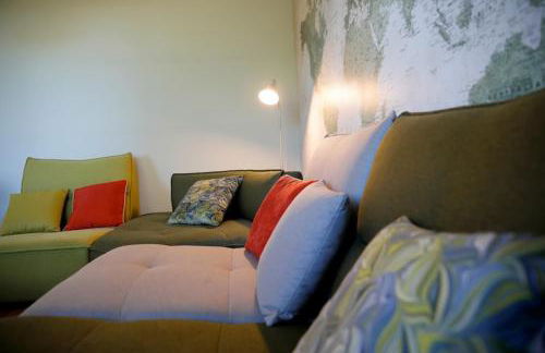 LE CEDRE Maison bord de LOIRE 4 - Foto 58