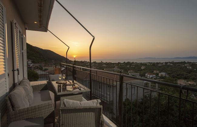 Villa Dimitris - The House Experience - Foto 15