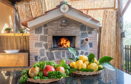 Al Calar del Sole - Foto 8