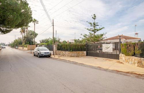 Guest house with shared pool. - Foto 10