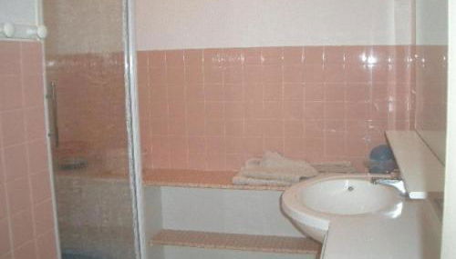 Studio cosy avec terrasse, parking et wifi - Idéal cures et centre-ville, Amélie-les-Bains - FR-1-703-3 - Foto 5