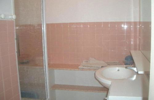 Studio cosy avec terrasse, parking et wifi - Idéal cures et centre-ville, Amélie-les-Bains - FR-1-703-3 - Foto 5