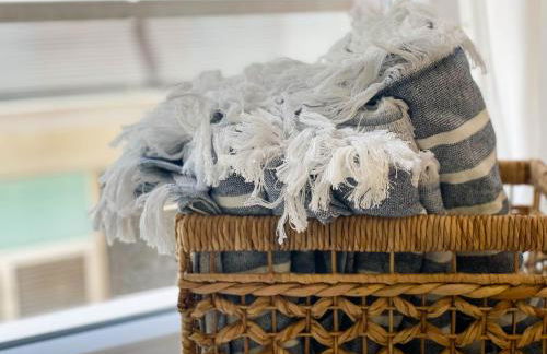 Mediterranean Vibes. Oasis de relax en Alicante. - Foto 27