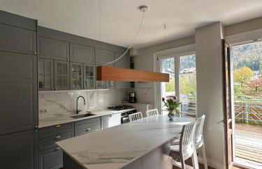 70sqm in heart of chamonix - Foto 7