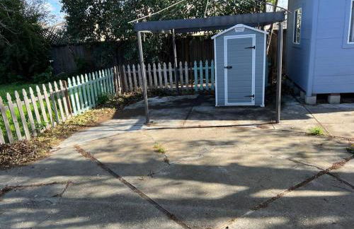 40223 Fremont Entire Coze 3brs house Free Parking nd AC - Foto 26