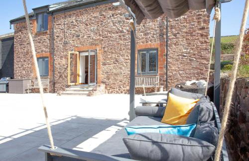 The Cow Shed - Foto 6