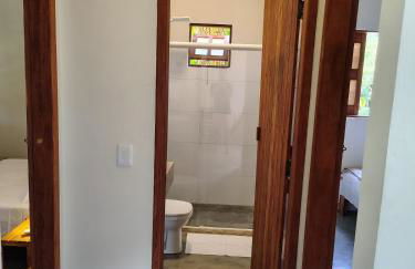 Casa Cajá - praia, natureza & conforto em Boipeba - Foto 20