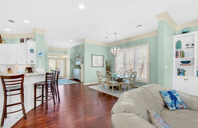 Blue Turtle Dreams - Foto 16