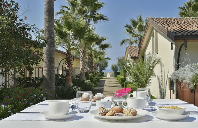 Paestum Inn Beach Resort - Foto 23