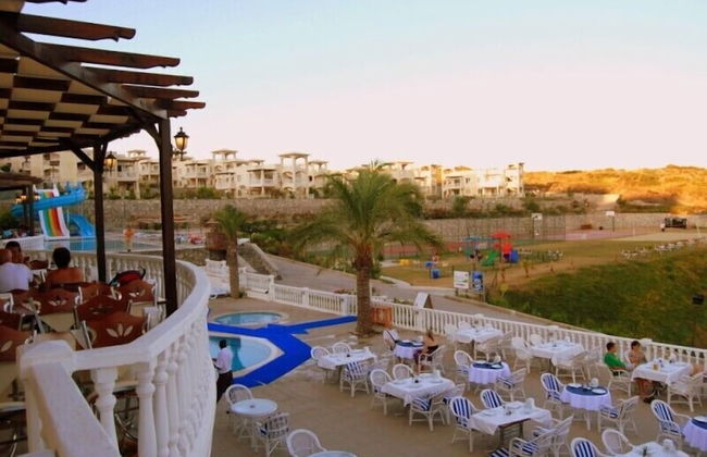 1 Bedroom Apartment Lake View 3 by Likya Global - Photo 21