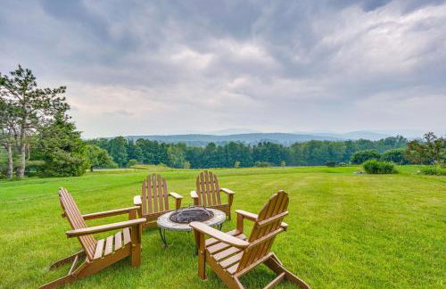 Luxury Vacation Rental in the Berkshires! - Foto 3