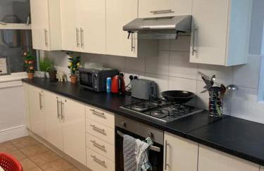 7 Bedroom Victorian House Zone 2 - Foto 7