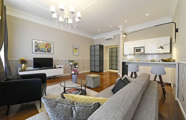 Markiz Luxury Apartments - Foto 5