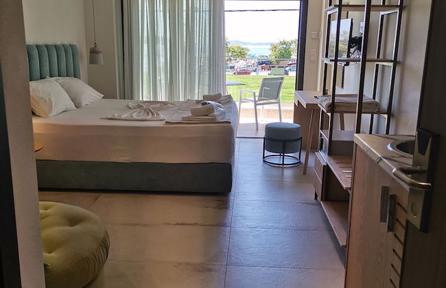 Thetis Boutique Apartments - Adults Only - Foto 6