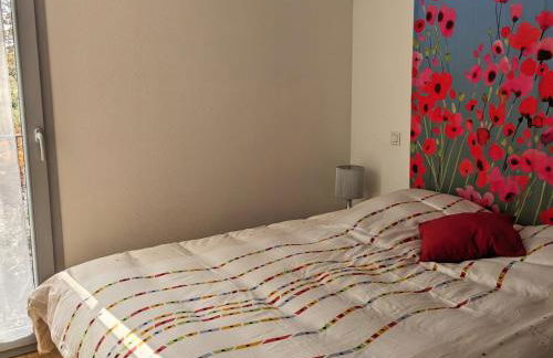 La gemmeuse Meublé de tourisme 3 étoiles - Foto 7