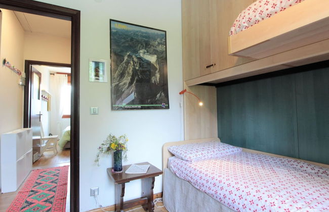 Belvilla by OYO Casa Olli - Foto 3