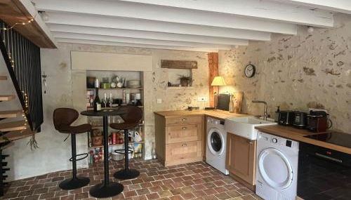 Maison du Perche La Perrière - Foto 2