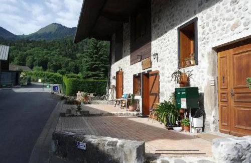 Gîtes Chapô Julô - Foto 3