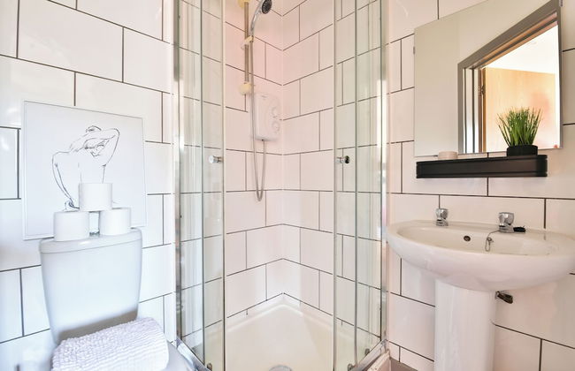 Princess Lofts Studios - Swansea City Centre - Foto 75