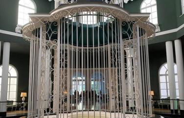 Palácio quitandinha apartamento luxo - Foto 20